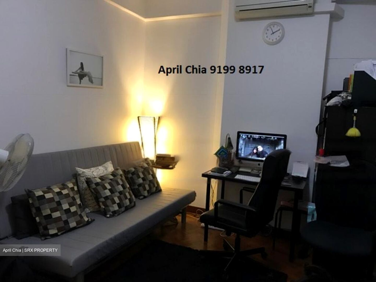 Bayshore Park (D16), Condominium #475465321